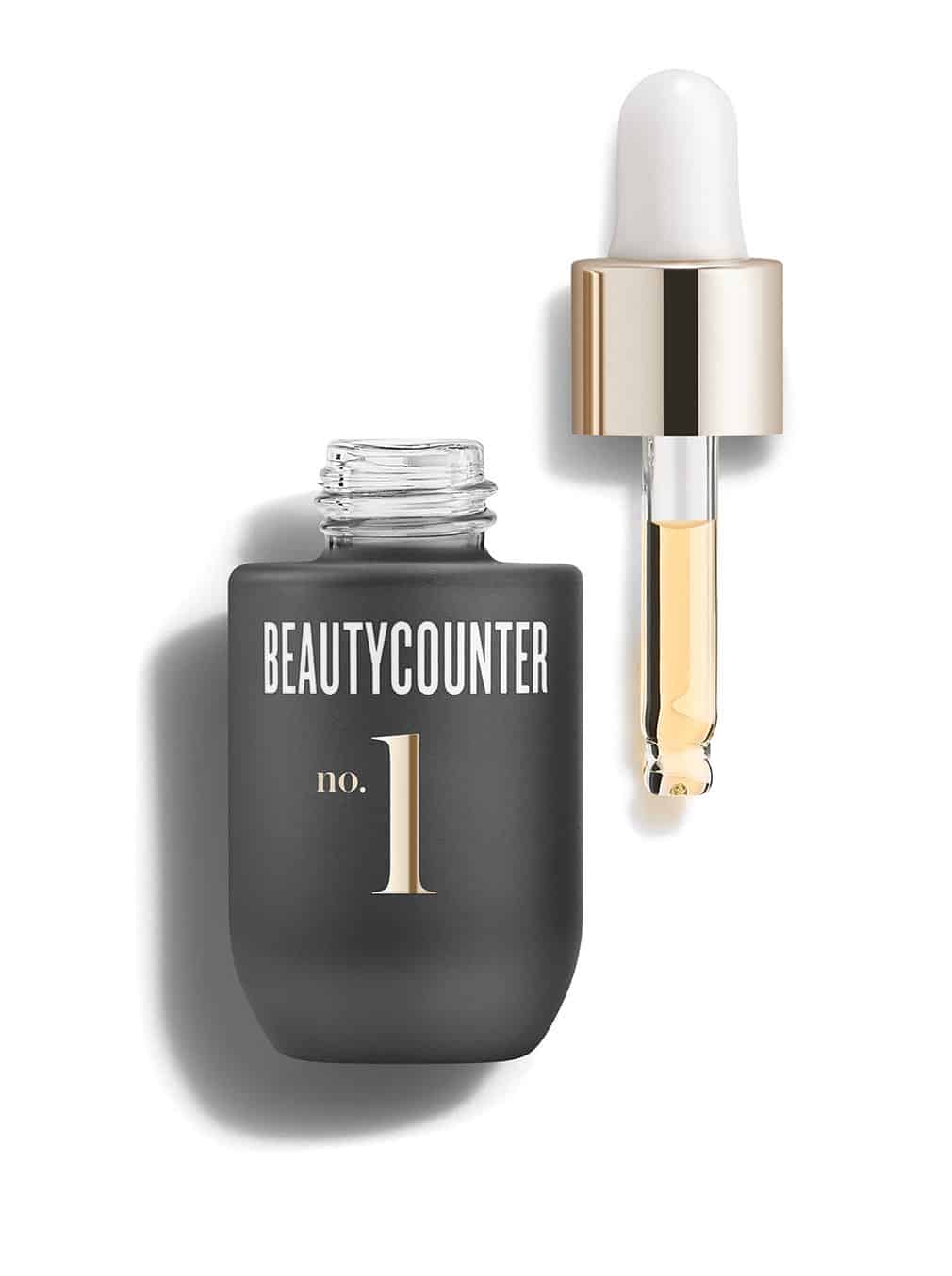 No. 1 Vit C Brightening Oil