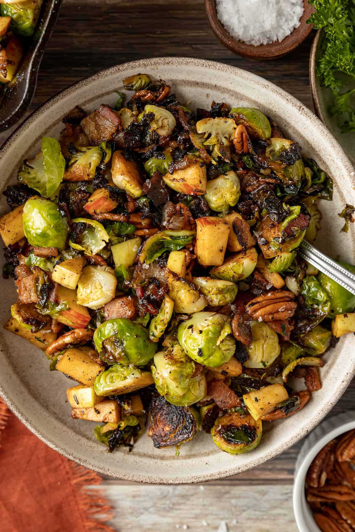 The 21 Best Whole30 Side Dishes - The Primitive Dish