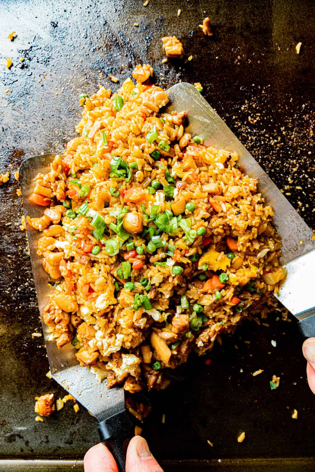 blackstone-fried-rice-the-primitive-dish